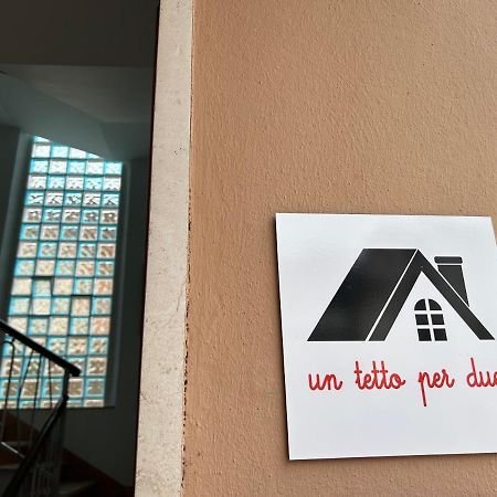 Un Tetto Per 2 Apartment SantʼElpidio a Mare Exterior foto