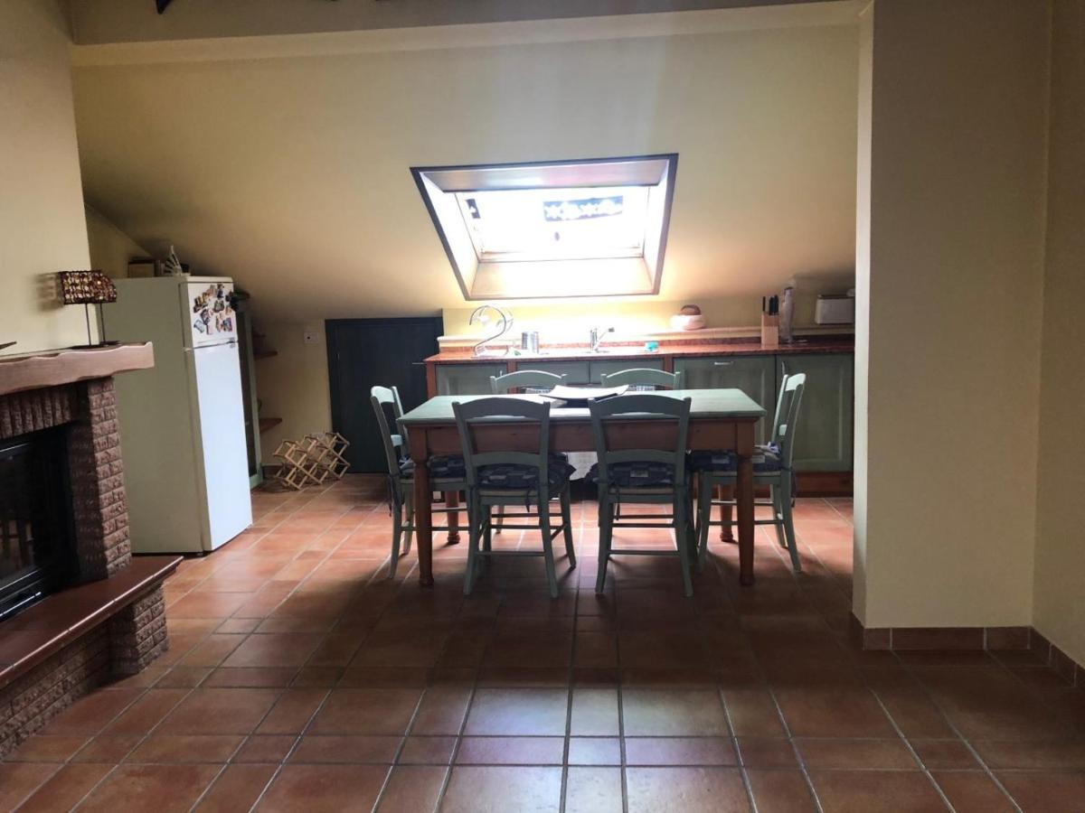 Un Tetto Per 2 Apartment SantʼElpidio a Mare Exterior foto