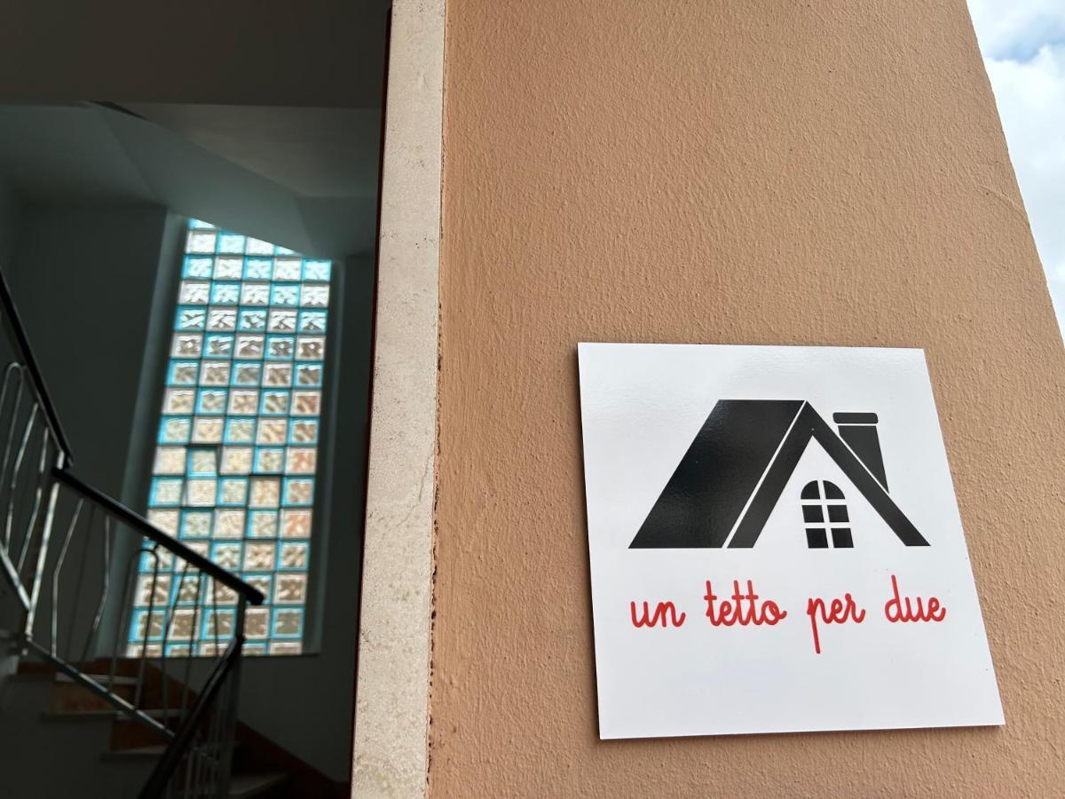 Un Tetto Per 2 Apartment SantʼElpidio a Mare Exterior foto